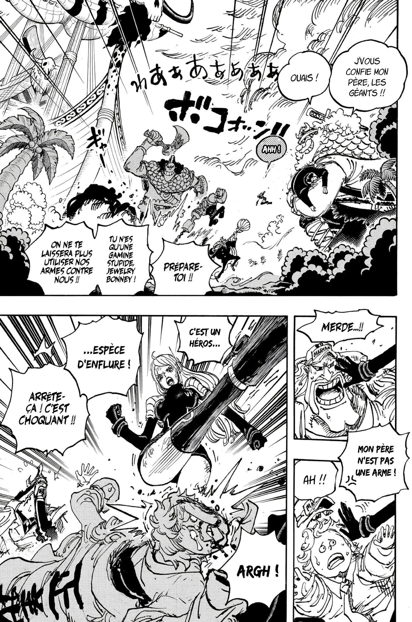       One   Piece 1112 Page 6